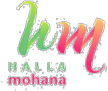 Halla Mohana