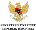 Sekretariat Kabinet Republik Indonesia
