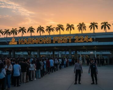 Event FOMO: Kenapa Orang Sekarang Rela Antre Demi P ...